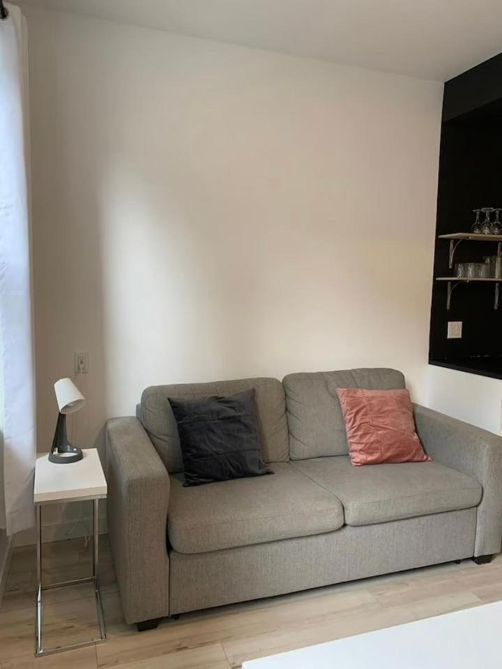 Appartements Le Charme De Limoilou 魁北克 外观 照片